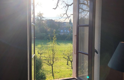 Lascabanes House | 5 Bedroom Private vacation home in LENDOU-EN-QUERCY