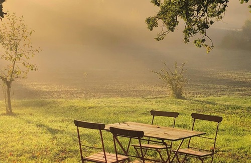 Lascabanes House | 5 Bedroom Private vacation home in LENDOU-EN-QUERCY