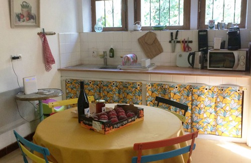 Ribes Other | 5-bedroom riverside house