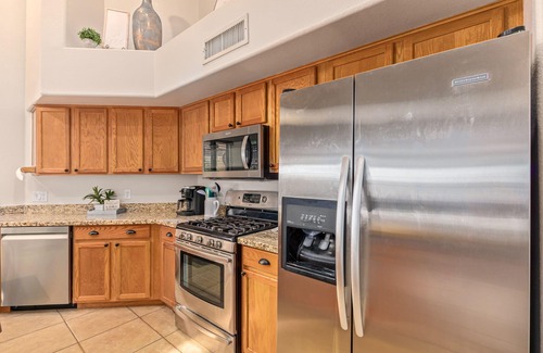 Arrowhead Ranch House | 5 Bedroom, Single level, Heated pool/spa, Great location for Spring Training