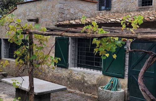 Marciana Villa | 5 Bedroom Villa in Campo nell'Elba
