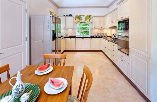 Sugar Hill Villa | 5 bedroom villa at Sugar Hill