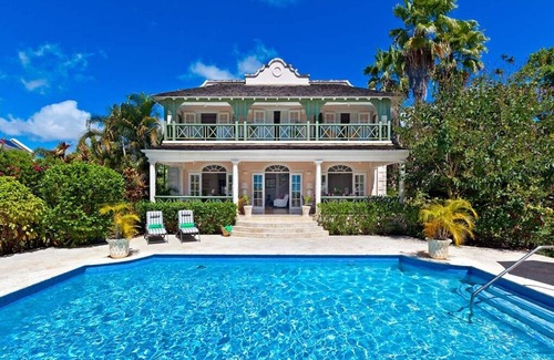 Sugar Hill Villa | 5 bedroom villa at Sugar Hill