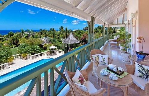 Sugar Hill Villa | 5 bedroom villa at Sugar Hill