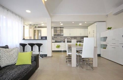 Costa Adeje Villa | 5-bedroom villa in Costa Adeje