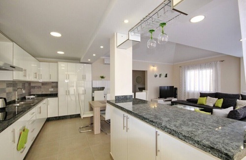 Costa Adeje Villa | 5-bedroom villa in Costa Adeje