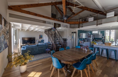Toulon Villa | 5 Bedroom Villa in Toulon