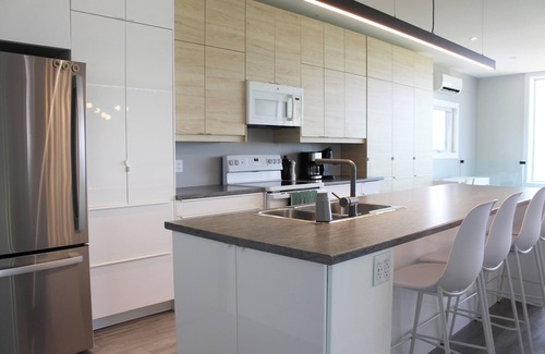 West Covehead House | 5-bedroom Waterfront Home In Brackley, Minutes To National Park Beaches