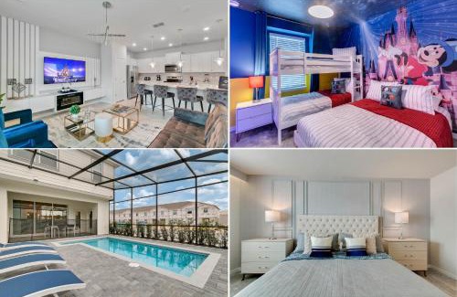 Davenport House | 5 Bedrooms 45 Bathrooms Windsor Island 602 Jl
