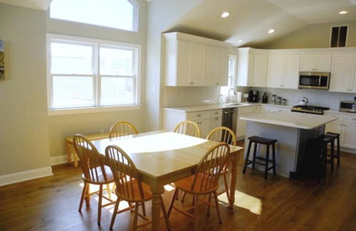 Sea Isle City House | 5 Bedrooms Plus Bonus Room, Elevator, & Block and a Half to Beach!