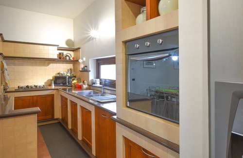 Modica House | 5 Bedrooms Private Vacation Home In Modica