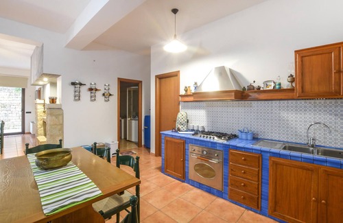 Modica House | 5 Bedrooms Private Vacation Home In Modica