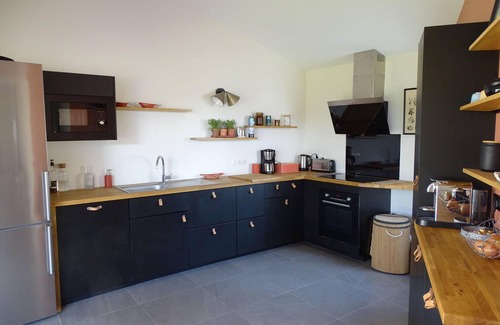 La Flotte Villa | 5 Bedrooms Villa In La Flotte