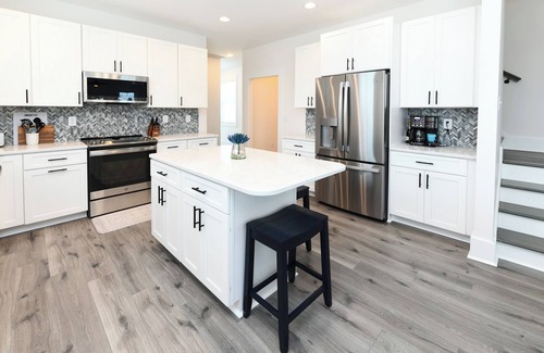 Garden City House | 5 BR Beach House in Garden City with Private Pool! - Just Chill Inn