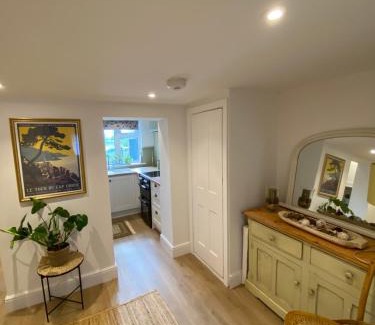Moffat House | 5 chapel lane Wymondham Norfolk