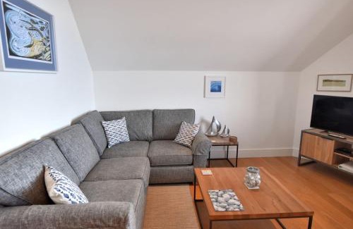 Lyme Regis Apartment | 5 Coram Tower