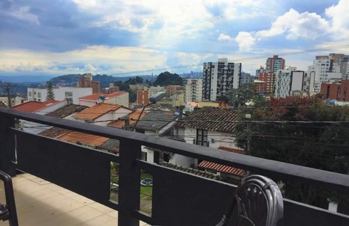 Manizales Apartment | 5. Cozy duplex apartment with excellent location!
