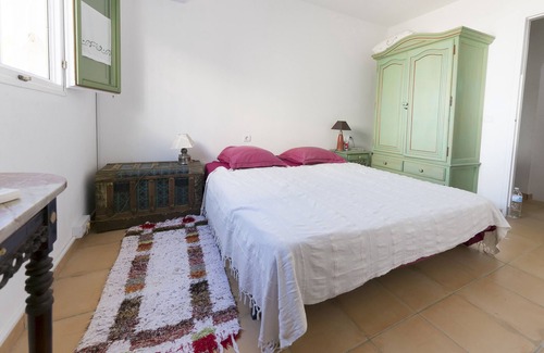 El Pozo de los Frailes House | 5 MINUTES FROM BEAUTIFUL BEACHES OF SAN JOSE, SUPERB HOUSE TERRACES 120M²