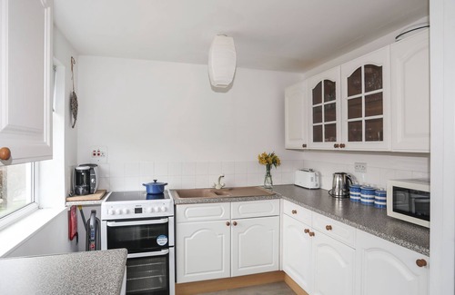 Llanbedrog Cottage | 5 Ger Y Nant