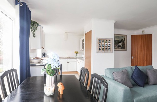 Llanbedrog Cottage | 5 Ger Y Nant