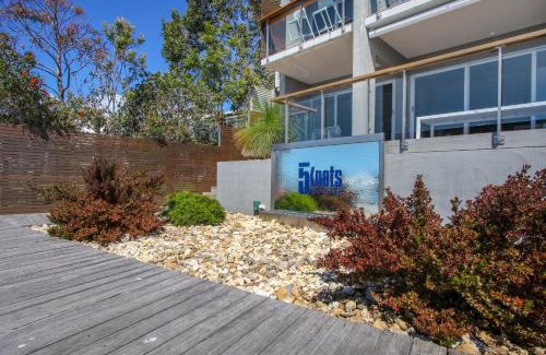 Metung Apartment | 5 Knots Metung