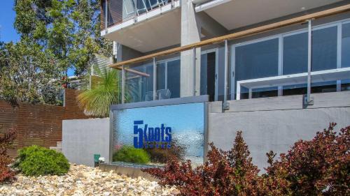 Metung Apartment | 5 Knots Metung