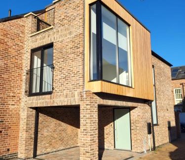 Bootham House | 5 Marygate Mews