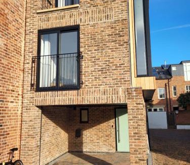 Bootham House | 5 Marygate Mews