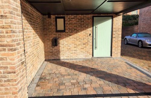 Bootham House | 5 Marygate Mews