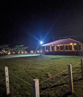 Kumta Resort | 5 Mile Beach Resort