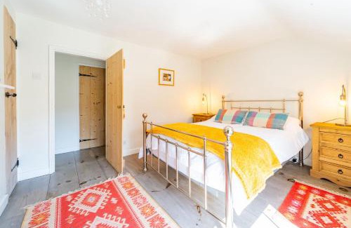 Yoxford House | 5 Mill Cottage