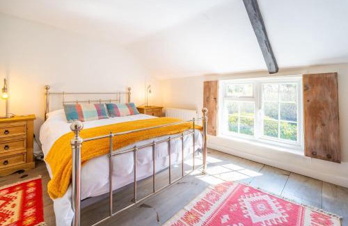 Yoxford House | 5 Mill Cottage