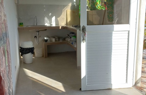 El Tamarindo Apartment | 5 MINUTES FROM THE BEACHES OF SAN LUIS
