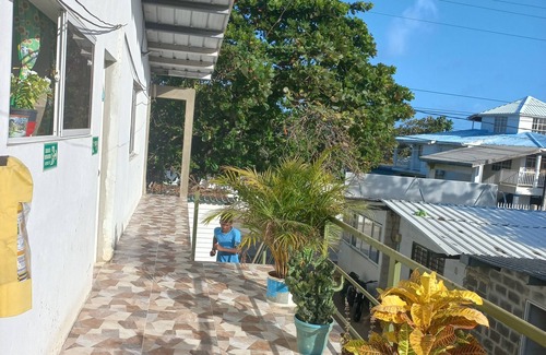 El Tamarindo Apartment | 5 MINUTES FROM THE BEACHES OF SAN LUIS