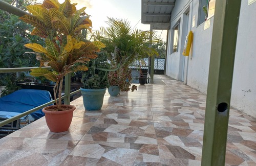 El Tamarindo Apartment | 5 MINUTES FROM THE BEACHES OF SAN LUIS