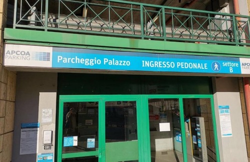 Borgo Dora Apartment | [5 min dal centro] Casa Porta Pila