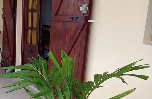 Saint-Louis Apartment | 5 minutes from the beach. Apartment close to all amenities.