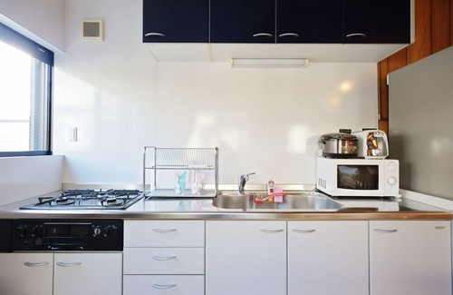 Nishinari House | 5 min to Tengachaya, spacious house