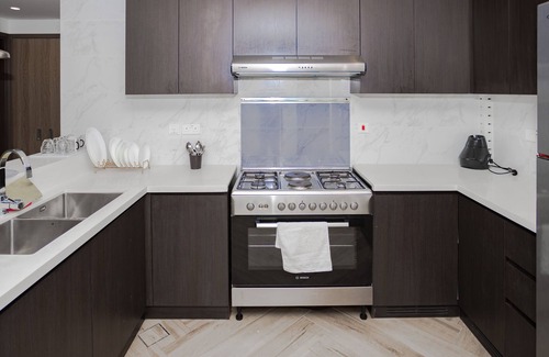 Bur Dubai Apartment | ✔5 Min to World Trade Centre! ✔2 Minutes to Metro Modern✔ Luxury Living