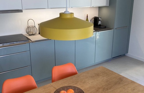 Saint-Paul-en-Chablais House | 5 mins Stations of Bernex, Thollon memises, and beaches of lake leman