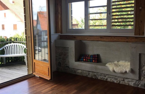 Saint-Paul-en-Chablais House | 5 mins Stations of Bernex, Thollon memises, and beaches of lake leman