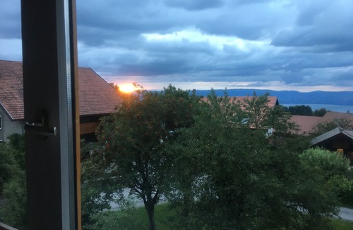 Saint-Paul-en-Chablais House | 5 mins Stations of Bernex, Thollon memises, and beaches of lake leman