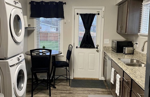 Sandusky House | 5 mins to Cedar Point & Sports Force