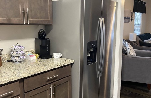 Sandusky House | 5 mins to Cedar Point & Sports Force