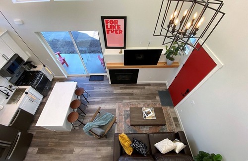 Whitefish House | 5 Mins to City Beach & DT WF, 35 Mins. to Glacier Park, Clubhouse Pool + Hot Tub