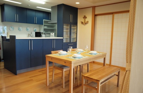 Taketomi-jima Taketomi-cho Apartment | 5 mins walk to the Beach!Magnificent view!
