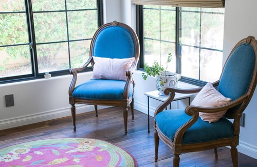 Fountain Hills House | 5 minute walk to Fountain Park world famous Fountain