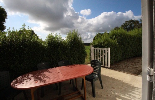 Breuillet House | 5 minutes from beaches country house with playground