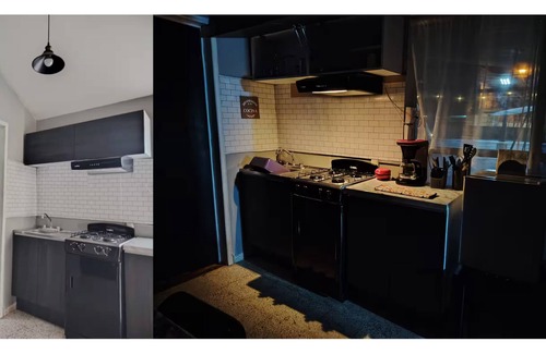 Pachuca Apartment | 5 minutes from the main roads that connect the city! up to 7 guests