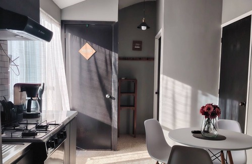 Pachuca Apartment | 5 minutes from the main roads that connect the city! up to 7 guests